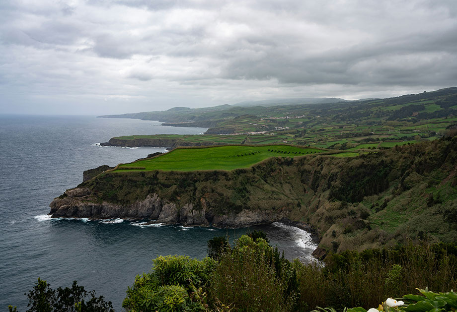 Acores