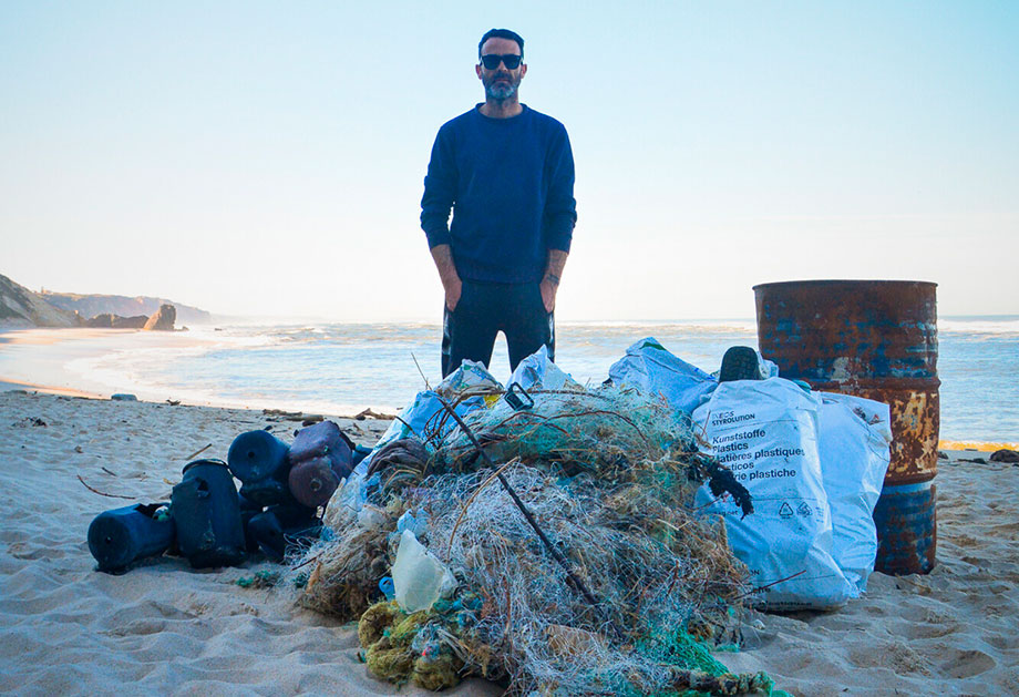 One Piece After Another