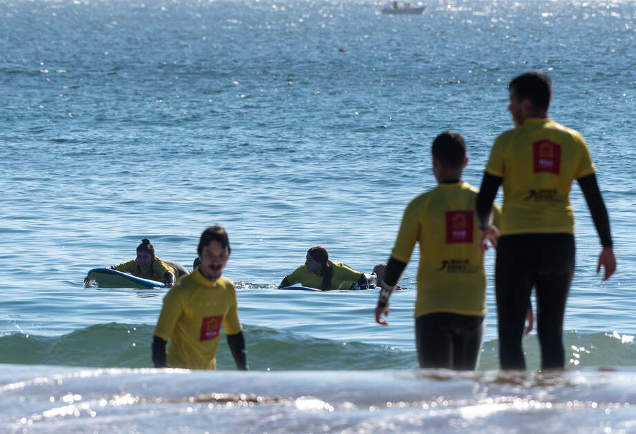 Surf Para Todos