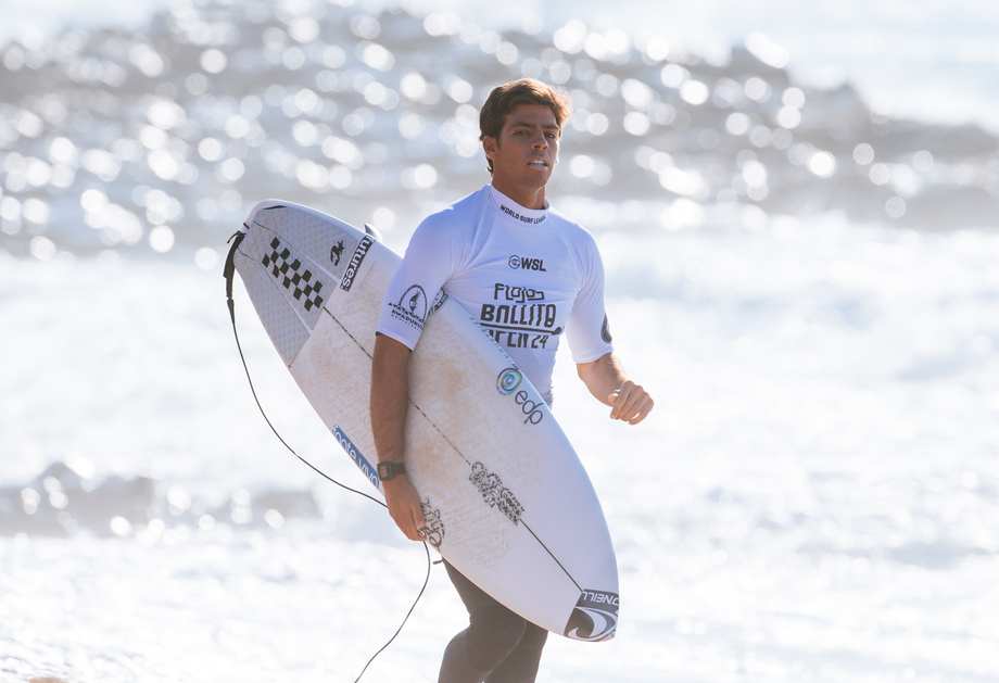 Guilherme Ribeiro 24Ballitoopen KM2 5817 Kody Mcgregor