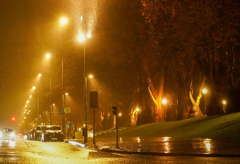 Chuva (1)