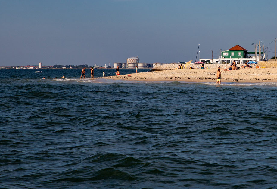 Barreiro Praia (1)