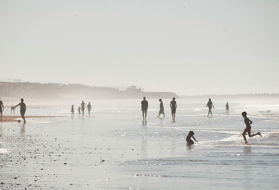 Praia