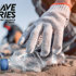 Wave Series Limpeza