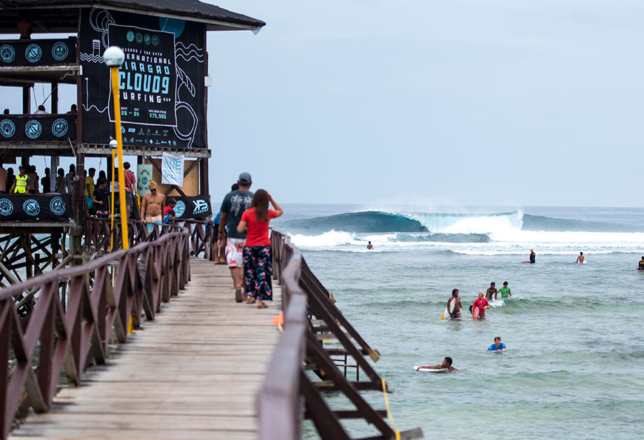 Wsl Cloud 9