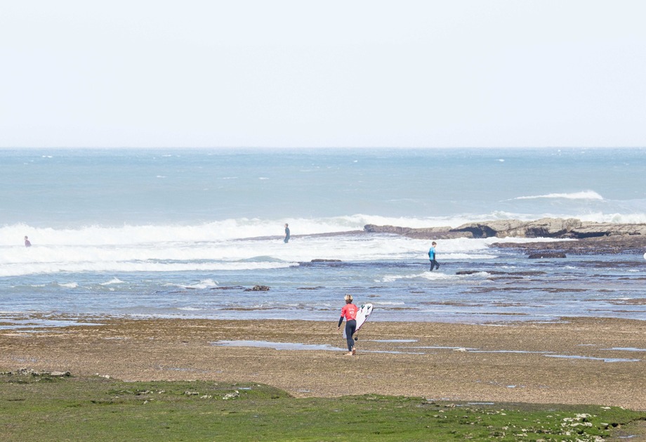 Ericeira Ribeira