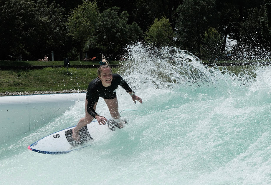 Rapid Surf