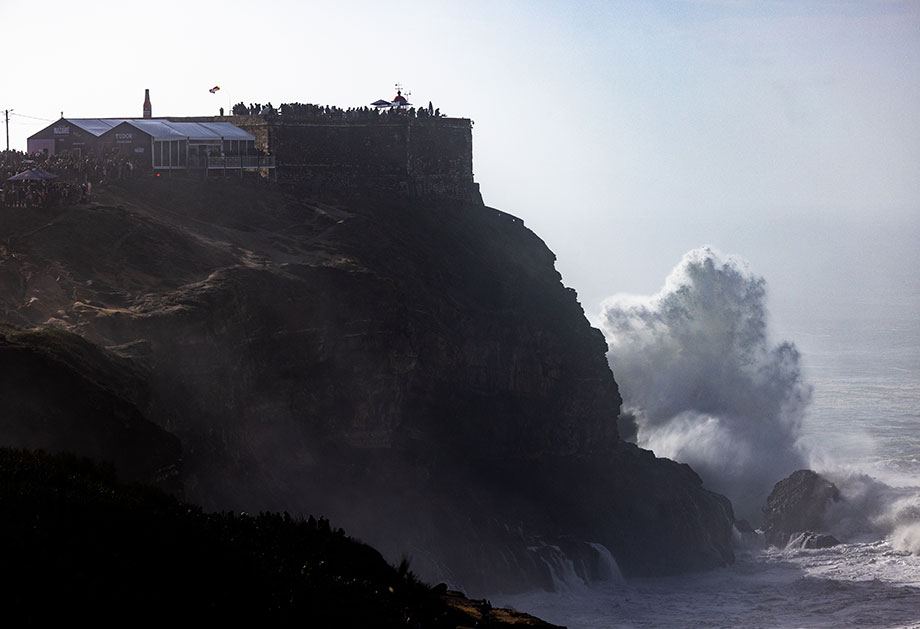 Forte Nazare (1)
