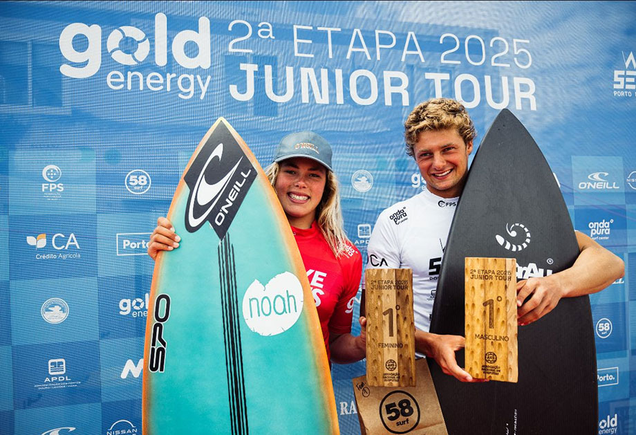 Junior Tour