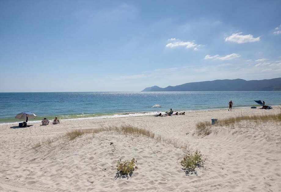 Praia Grandola Governo
