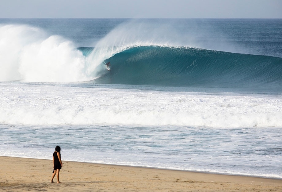 Puerto Escondido