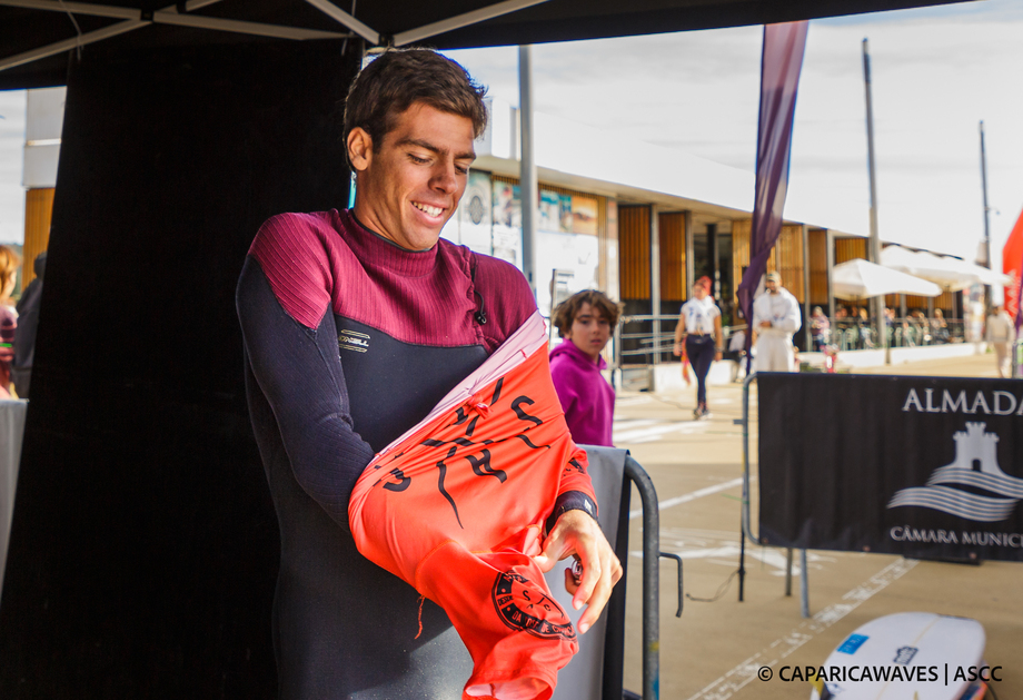 Guilherme Ribeiro Ascc