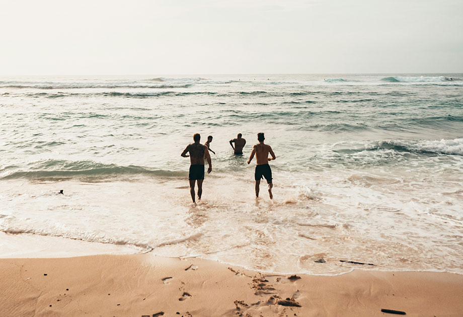 Praia (2)