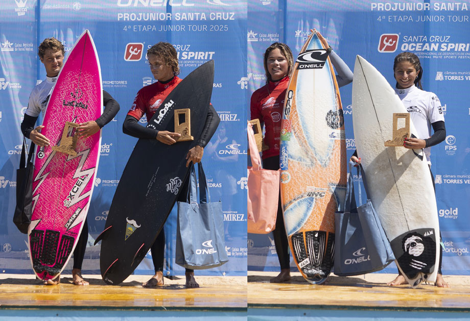 Ans Pro Junior