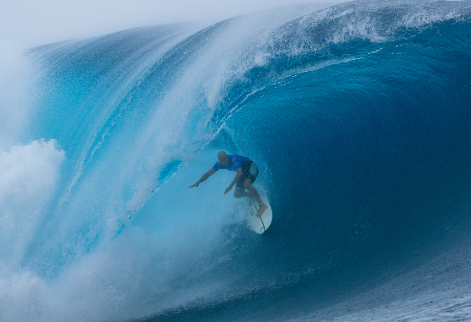 Kelly Slater