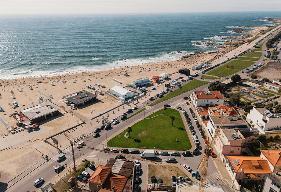 Norte Surf Fest