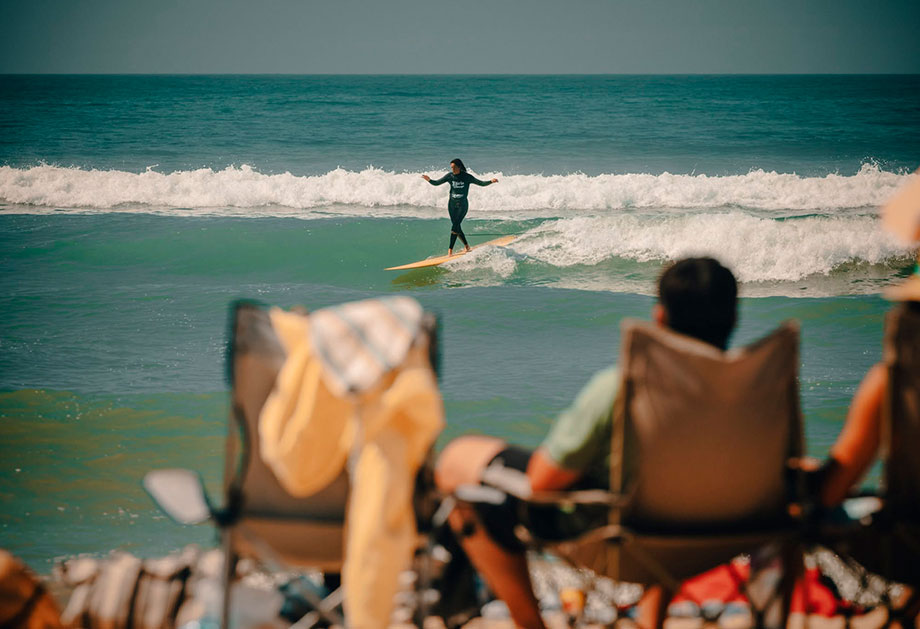 Vitoria Surf Challenge
