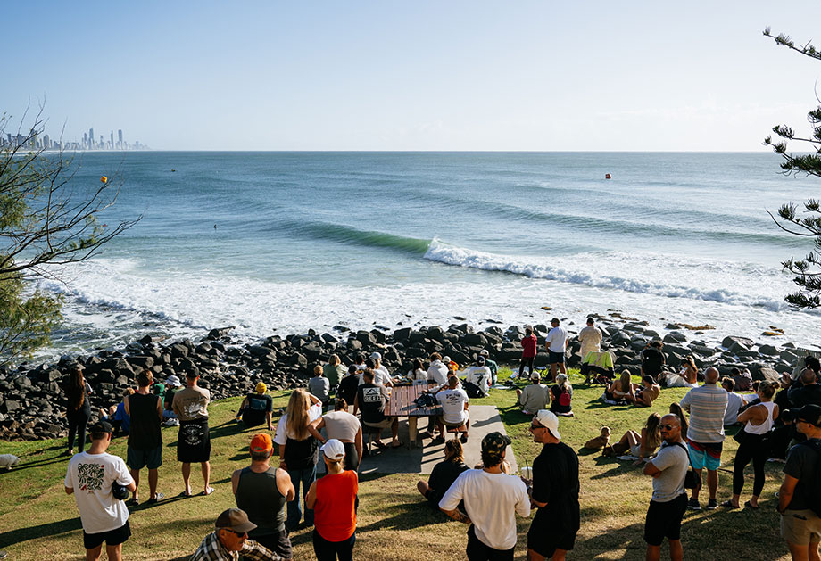 Burleigh Heads