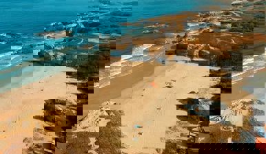 Praía de Porto Covo