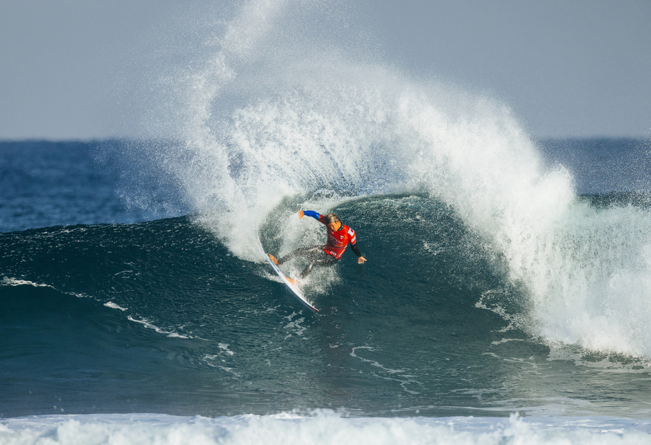 Kanoa Igarashi