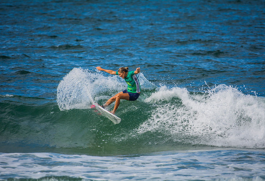 Stephanie Gilmore (1)