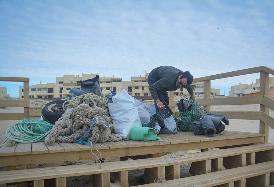 One Piece Praia Da Vieira