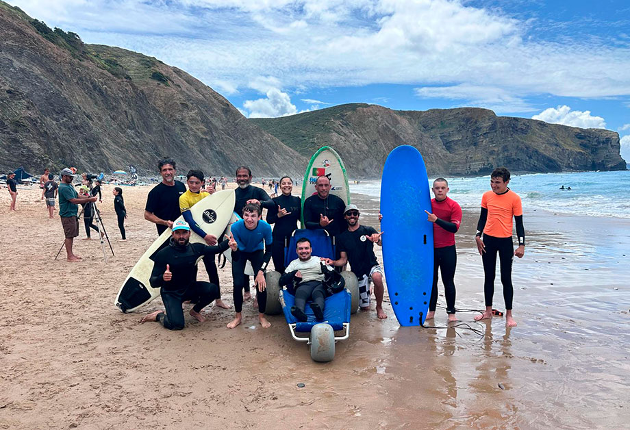 Aljezur Surf Fest