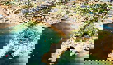 Praia da Senhora da Rocha