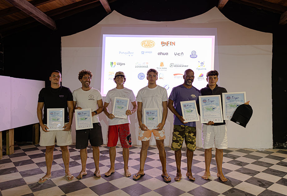 Bodysurf Portugal