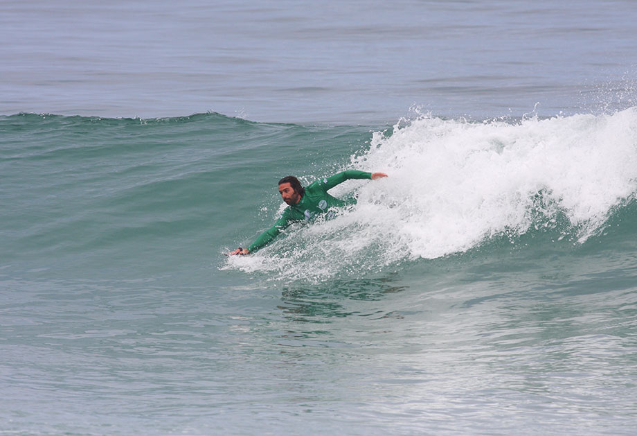 Bodysurf Nacional