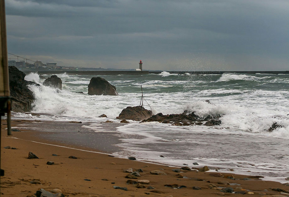 Tempestade