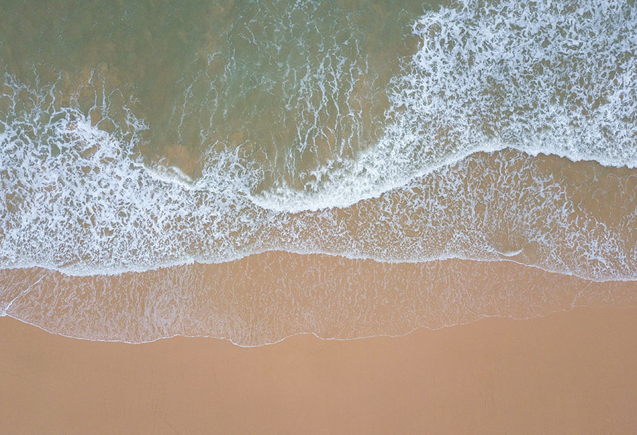 Agua Praia Portugal