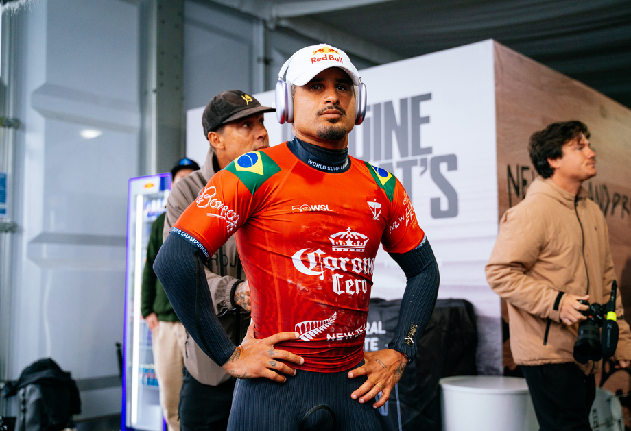 Italo Ferreira