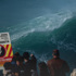 3.º Prémio Fotografia Categoria Mercedes Benz Nazaré Peter Turansky