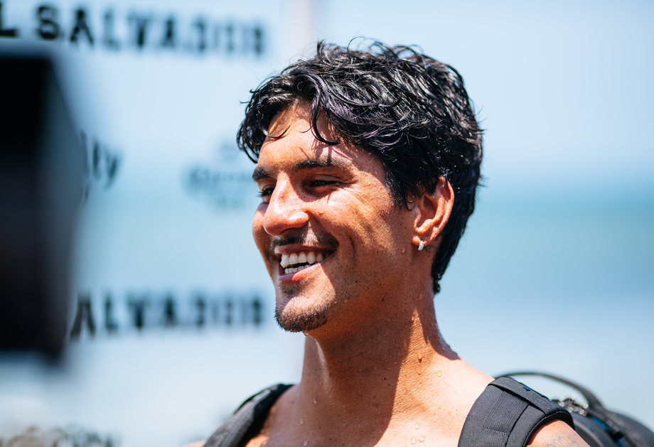 Gabriel Medina
