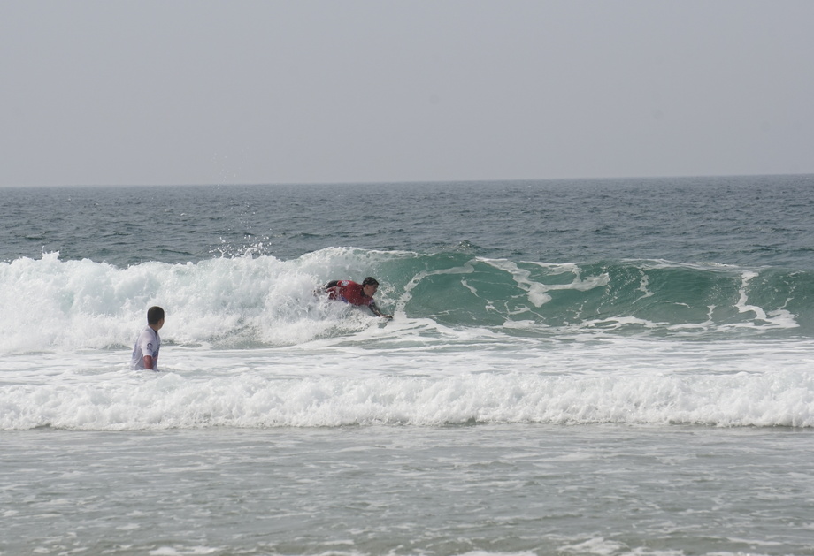 Guilherme Santos Bodysurf