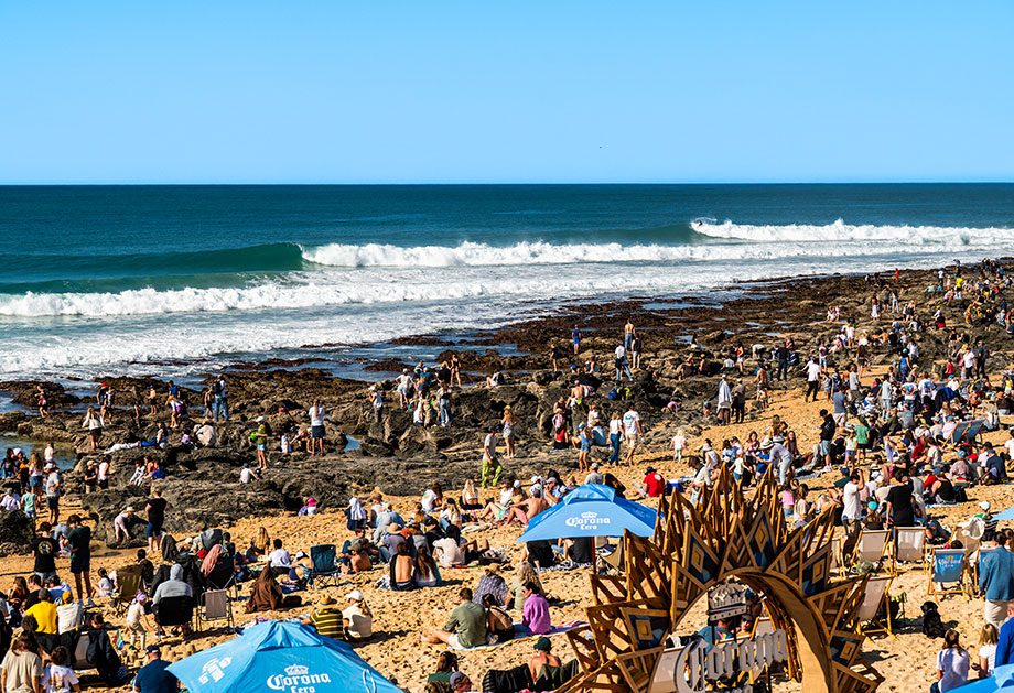 J Bay