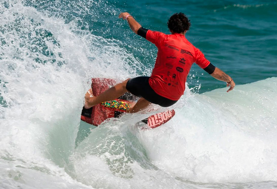 Skimboard 1